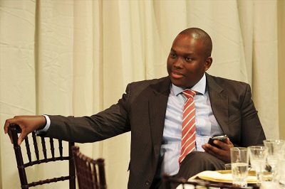 Vusi Thembekwayo addresses ‘assault’ charges levelled against him