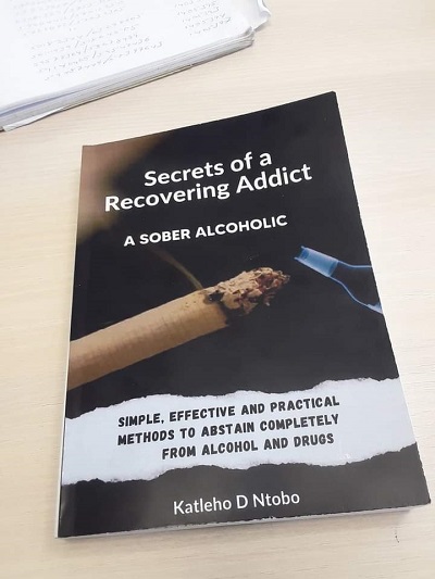 Secrets of a recovering addict unleashed