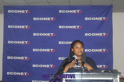 Econet launches virtual Assistance