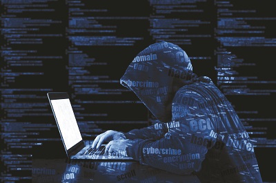 THE THREATS OF CYBERCRIME MAY NOT COME FROM CYBERATTACKS