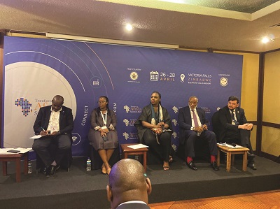 TAS2023 shares best practices to unlock vibrant startups in Africa