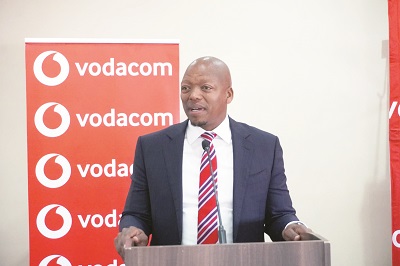 Vodacom Lesotho announces Mpate Sheleng funeral cover