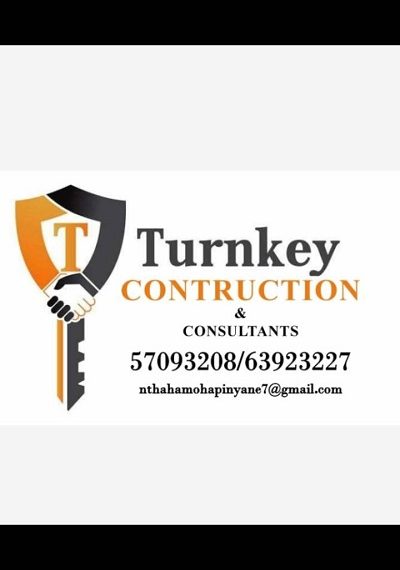 Turn-key Construction and Consultants, the future of construction