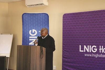 LNIG Hollard launches “All For Her” Insurance