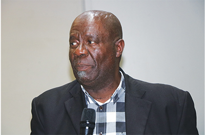 Ex-miners miss out on TB, silicosis compensation – Mantsi