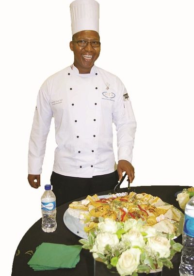 Young People Called To Culinary Industry