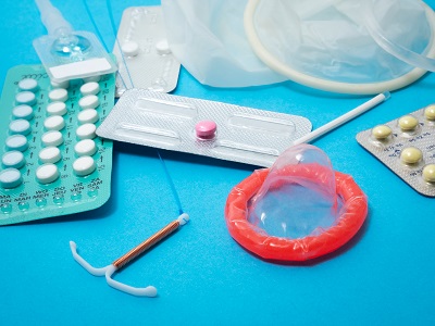 When is the right time for teenagers to start using contraceptives?