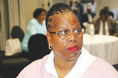 Courts are ‘not’ fighting corruption: Registrar
