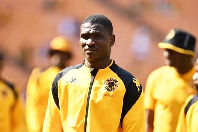 Kaizer Chiefs finally give their supporters something to feast