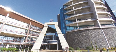 Central Bank of Lesotho crowned as first local PMO of the Year winner