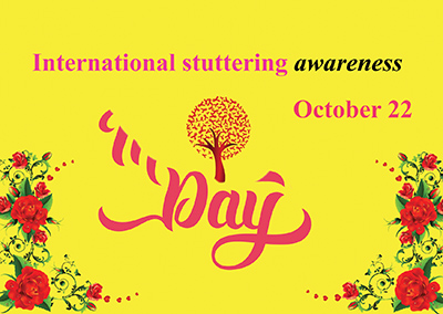 Breaking Barriers; Celebrating Stutter International Day and Promoting Inclusivity!