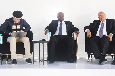 Rebooting Lesotho’s Constitutional Reform Process
