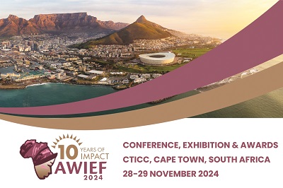 AWIEF2024 Conference: Empowering Women Entrepreneurs for Africa’s Economic Growth