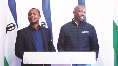 Taking the steps to attain Inter-Generation Value in Lesotho