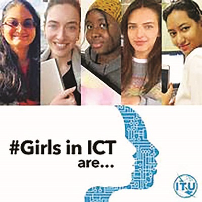 International Girls in ICT Day 2024: Empowering girls to lead in the digital era