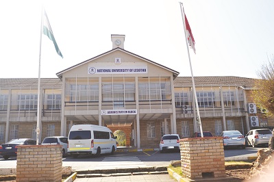 NUL clamps down on exams disruptions threats