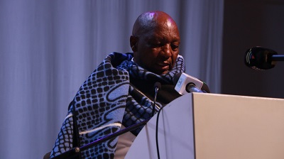 Matekane Calls Basotho to embrace the new Lesotho Nation Brand